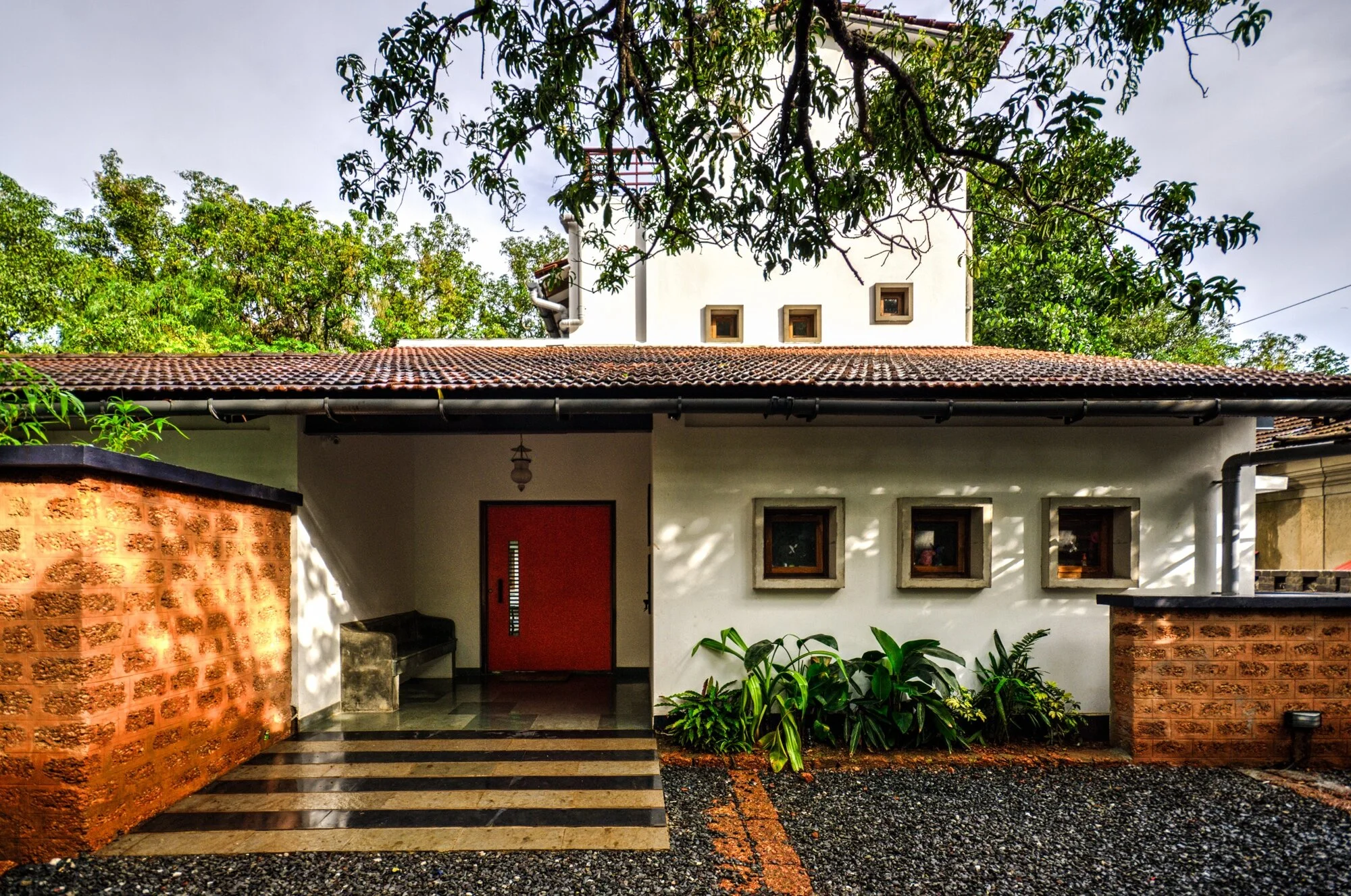 House at Navovado
