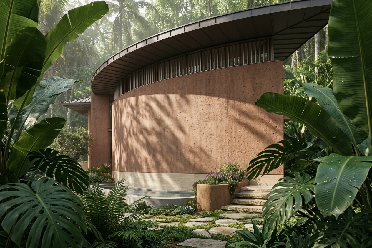 Sayla House